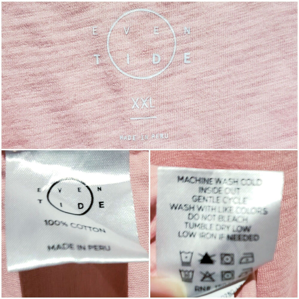 Even Tide - Picture 4 of 5